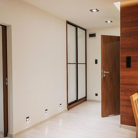 פילה Niron Apartament Kapucynska מראה חיצוני תמונה