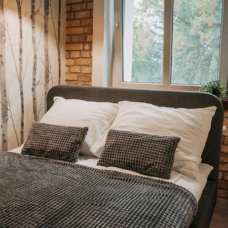 פילה Niron Apartament Kapucynska מראה חיצוני תמונה