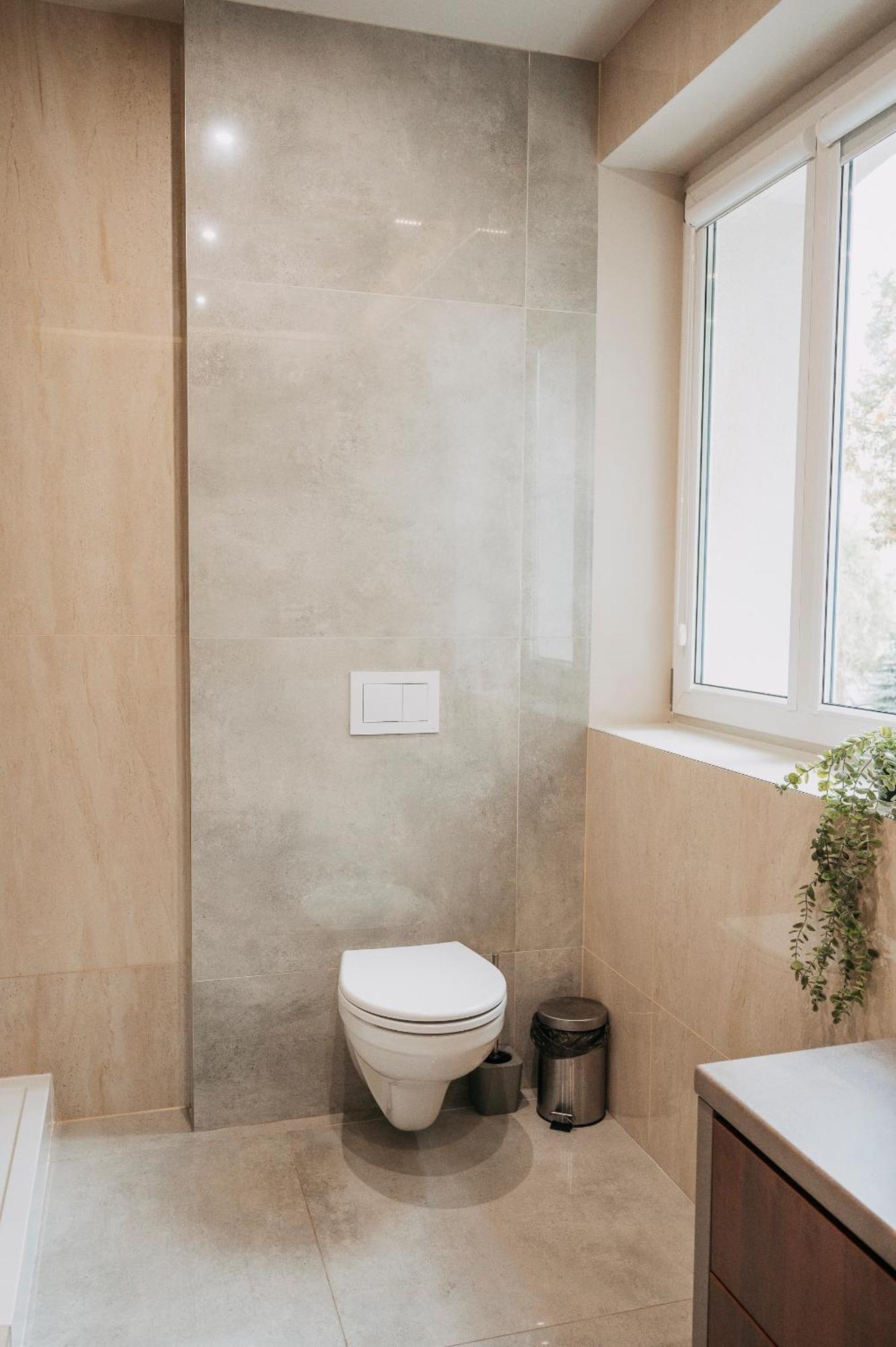 פילה Niron Apartament Kapucynska מראה חיצוני תמונה
